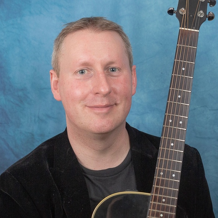 Kirk Fontaine