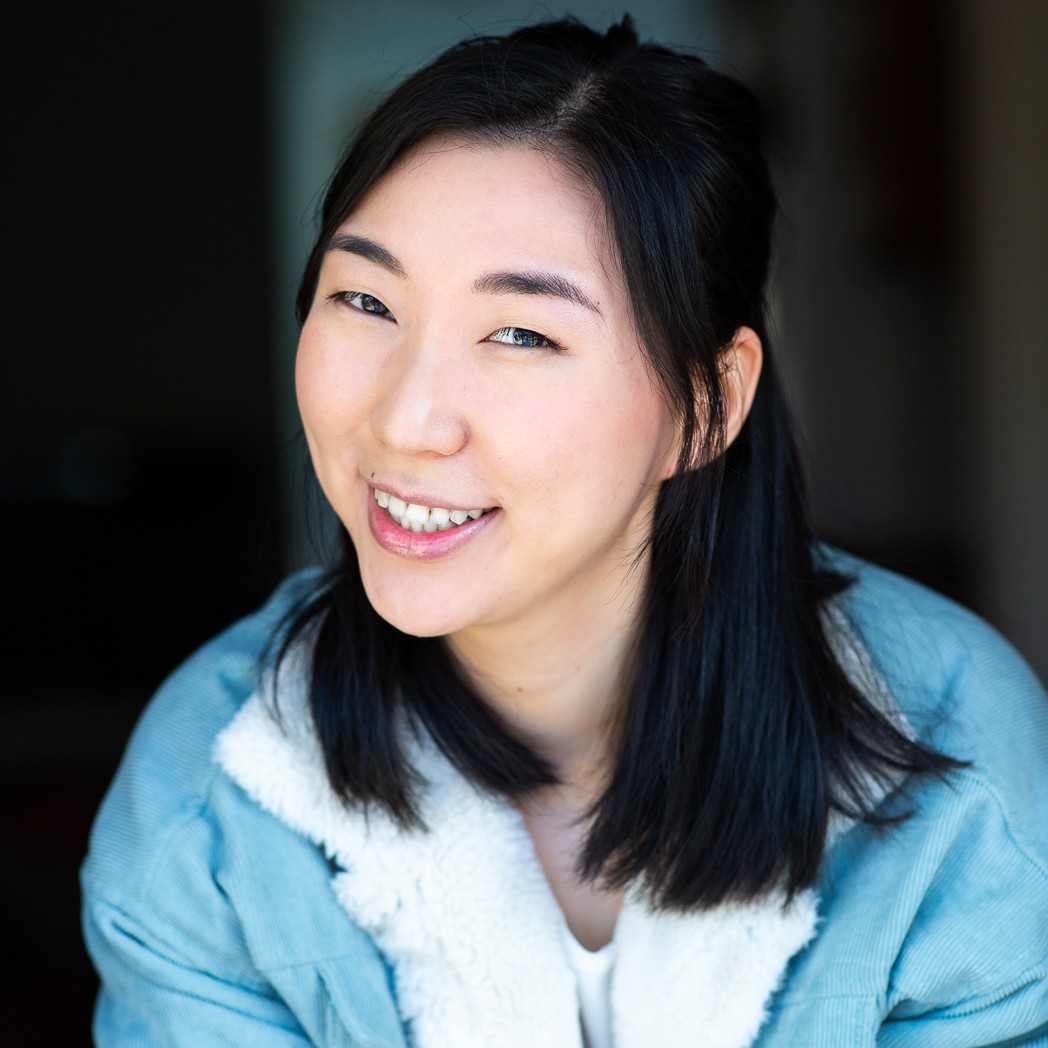 Jenny Tian