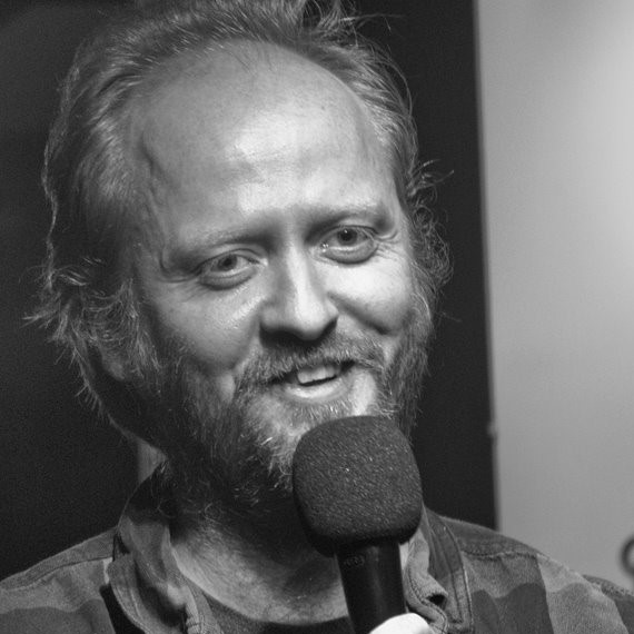 Adam Riley