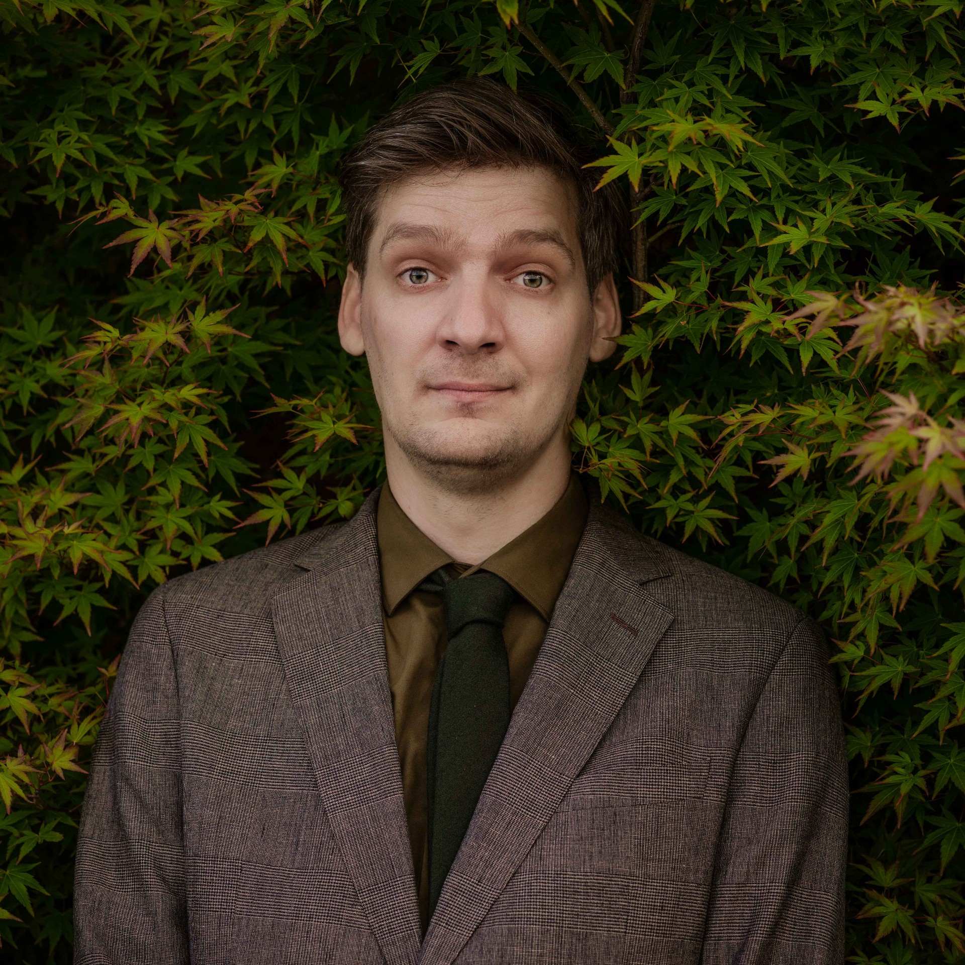 Jeroen Bloemhoff