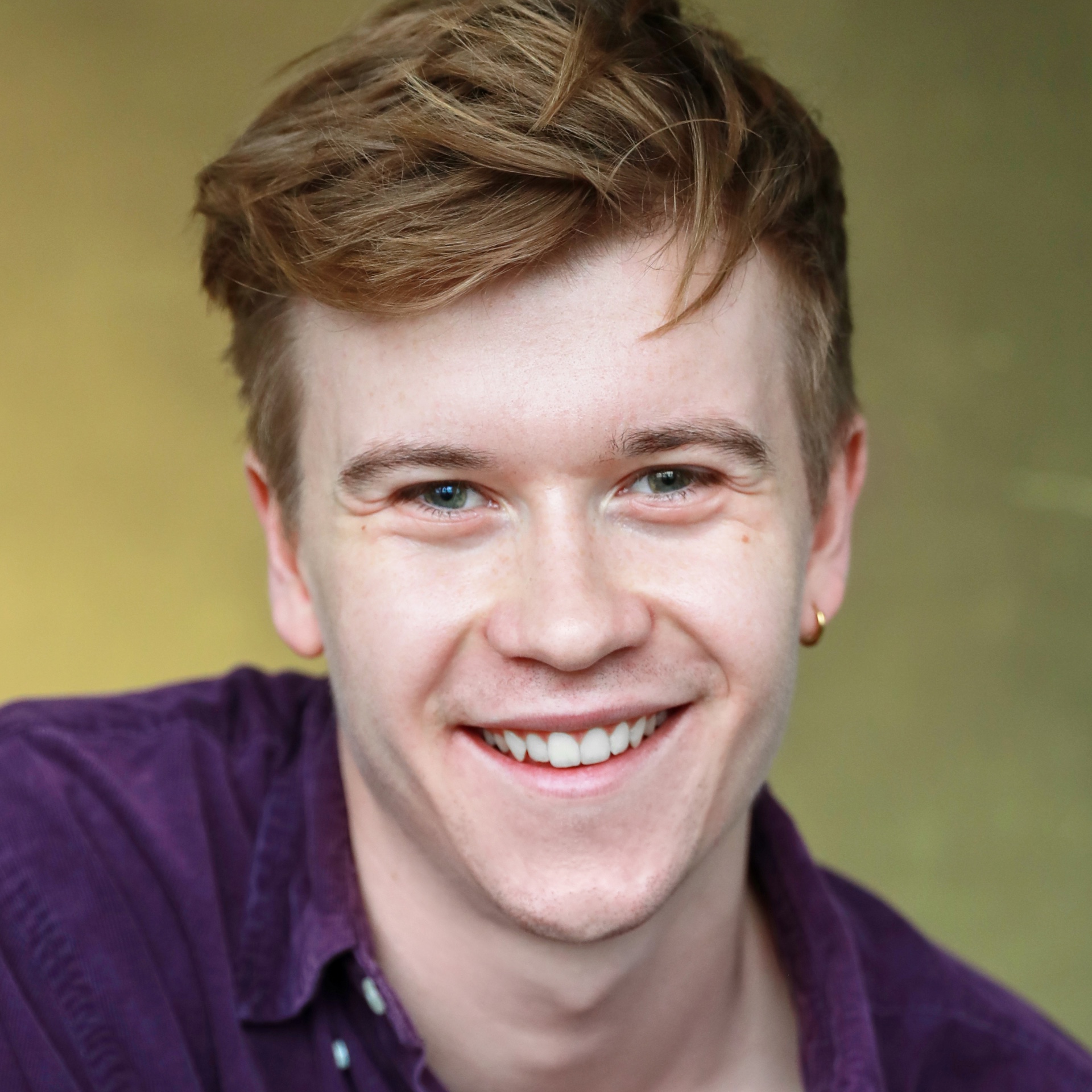 Toby Baddeley