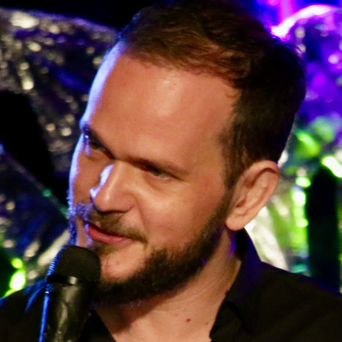 Francesco Kirchhoff