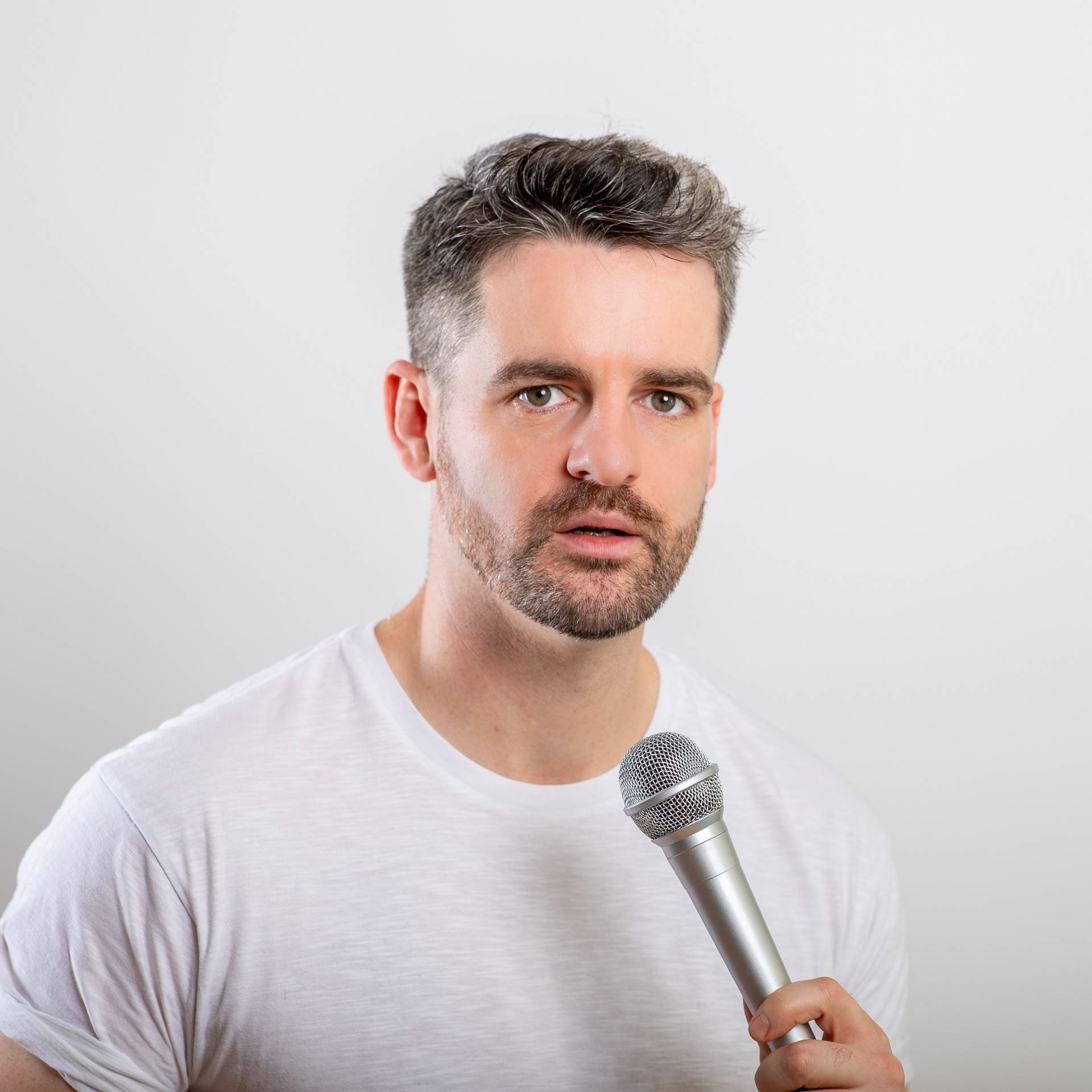 Rowan Crabtree - The Jesters Comedy Club