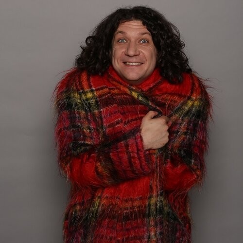Ben Van der Velde