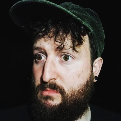 Kev Mud - The Jesters Comedy Club