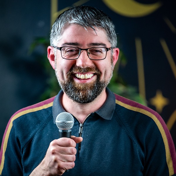 Tony O'Hara