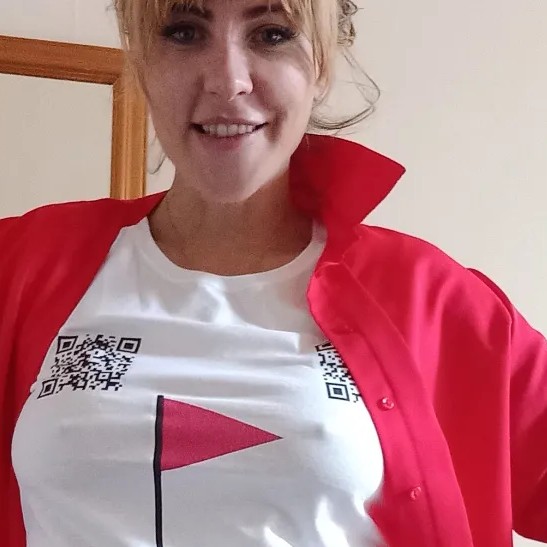 AIDEEN MCQUEEN