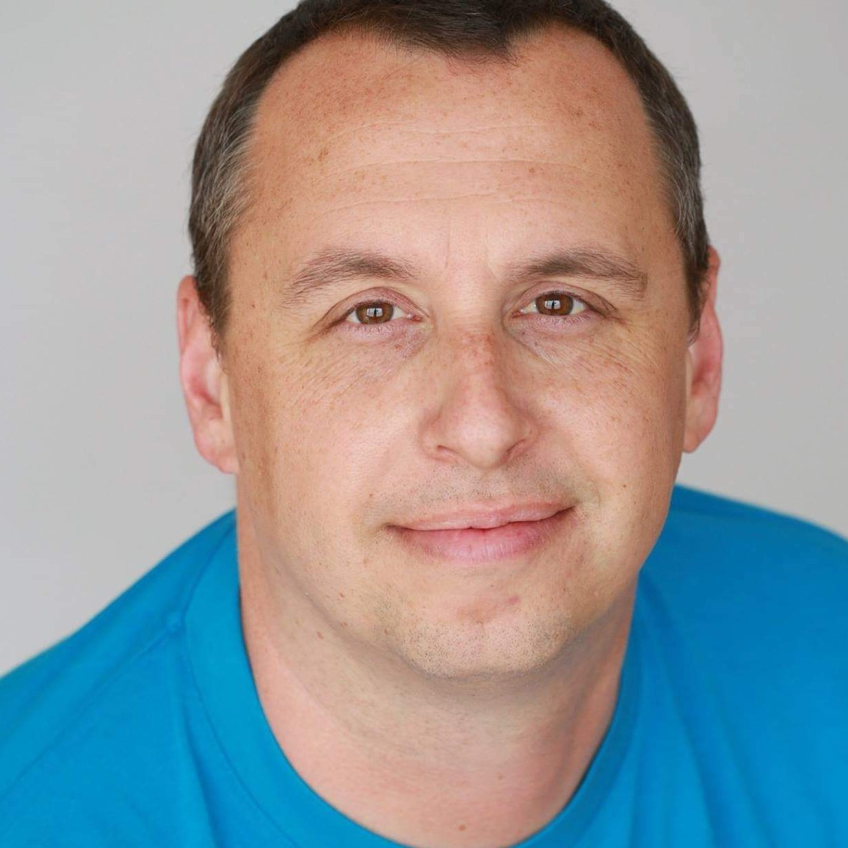 Dan Burt