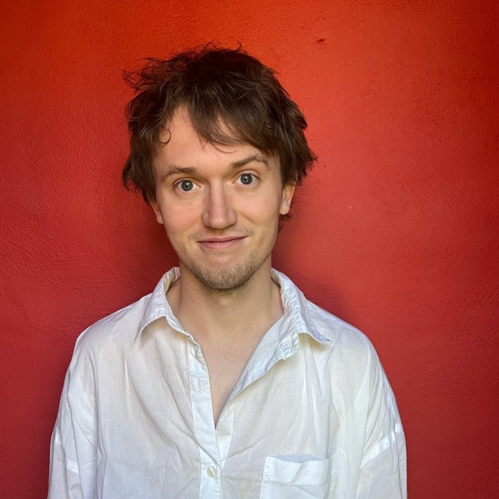 Daniel McKeon