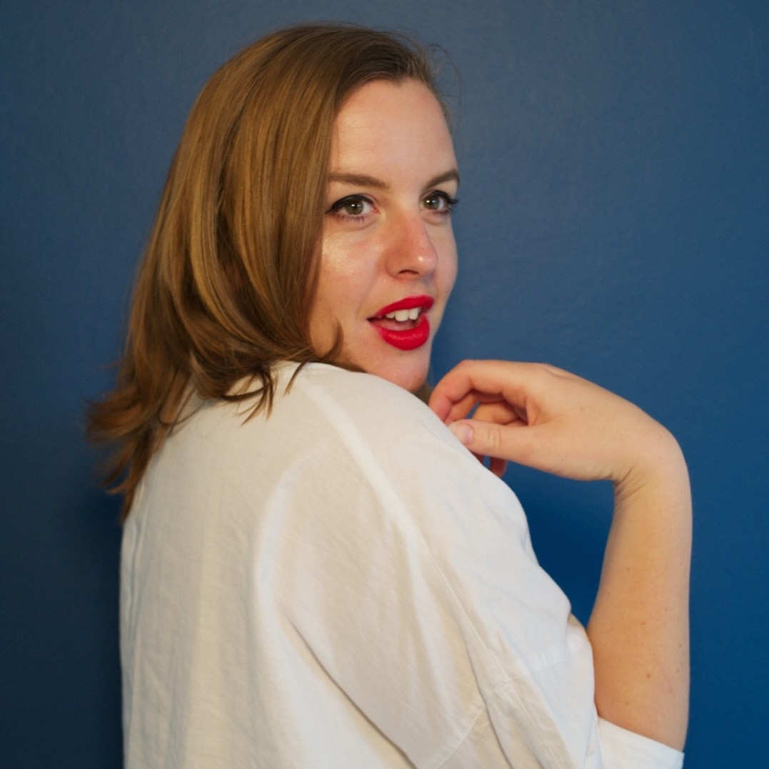 Sarah Gaul