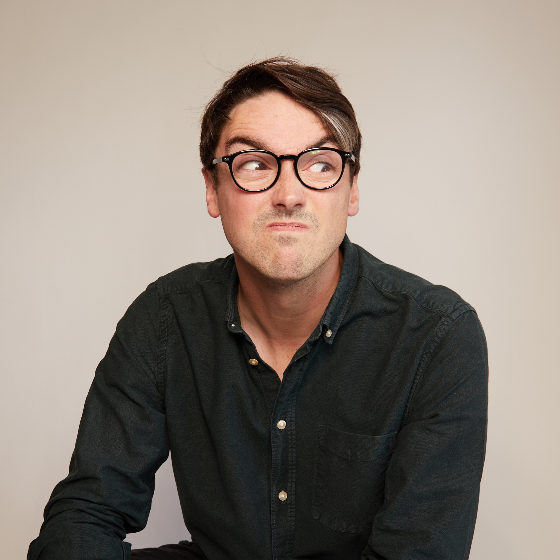 Sam Hampson