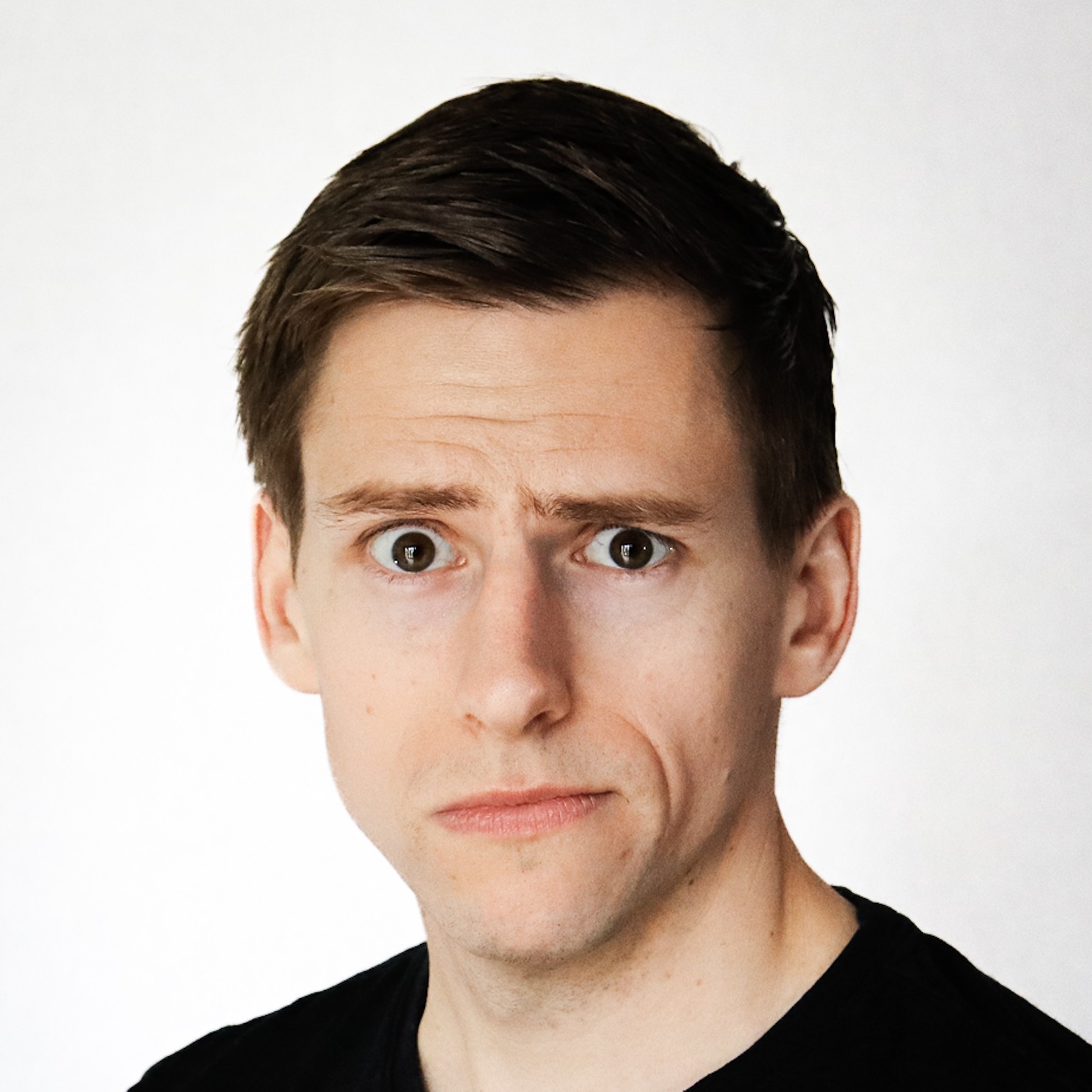 Matthew Mckew