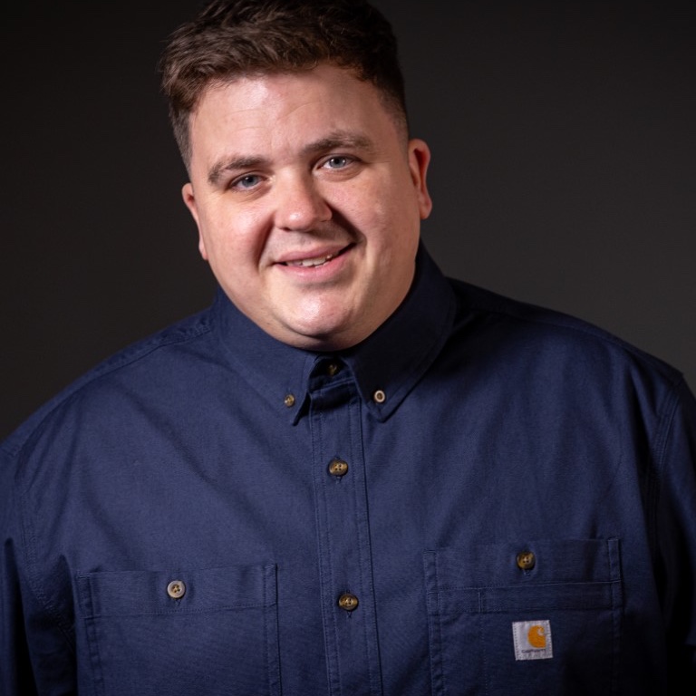 Luke Honnoraty - The Jesters Comedy Club