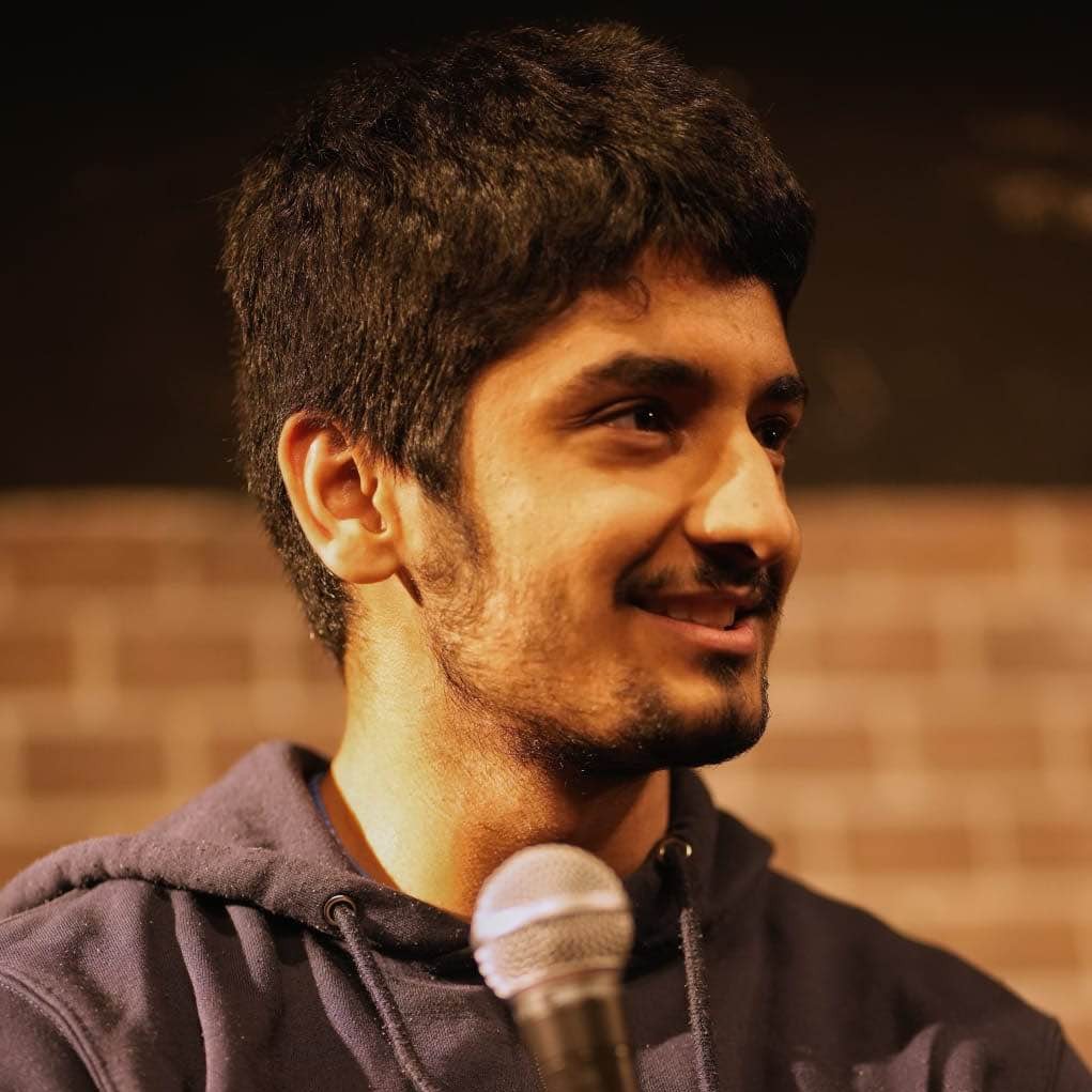 Junaid Afzal
