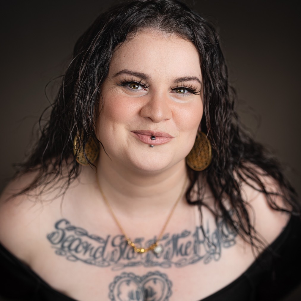 Tasha Cluskey