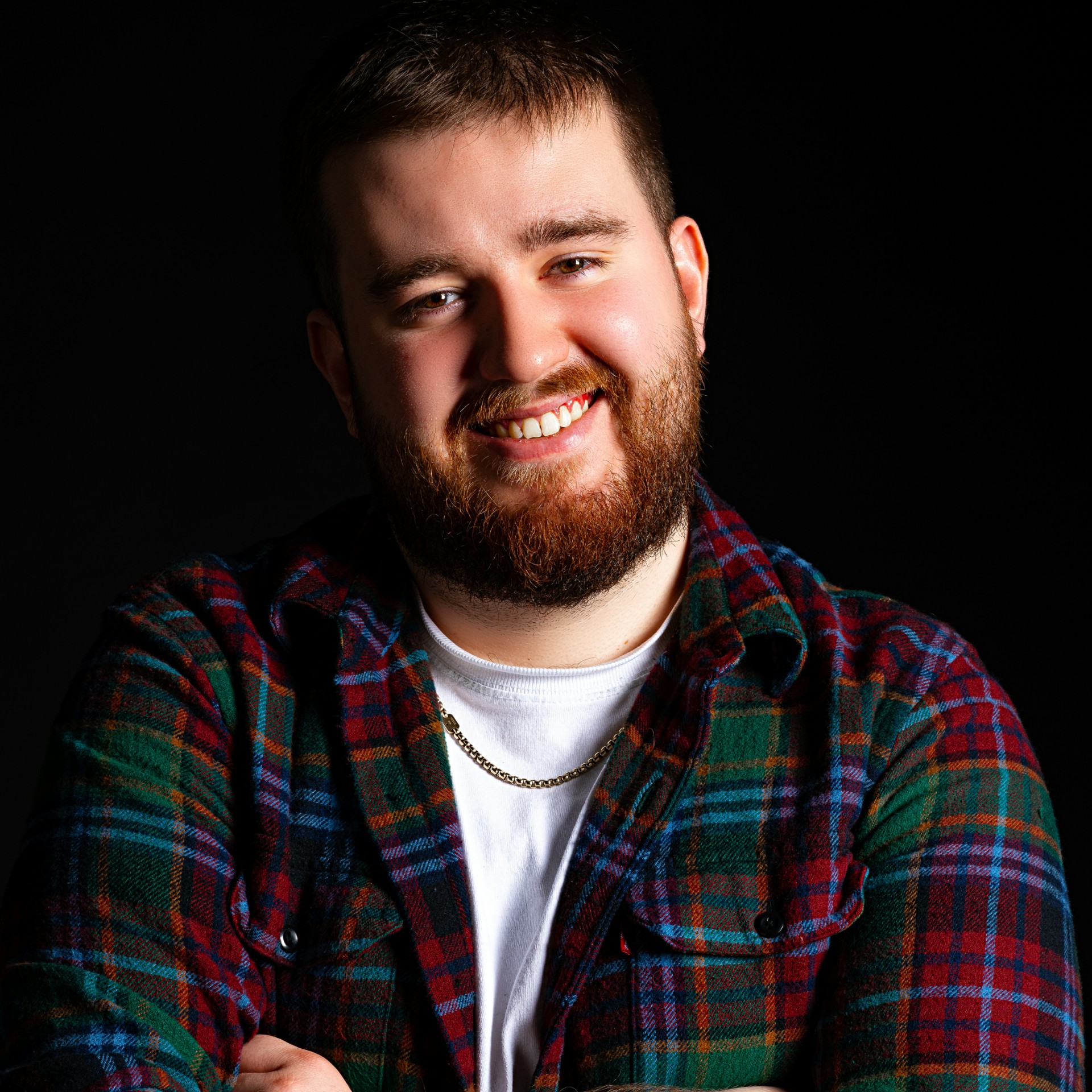 Tom Dell
