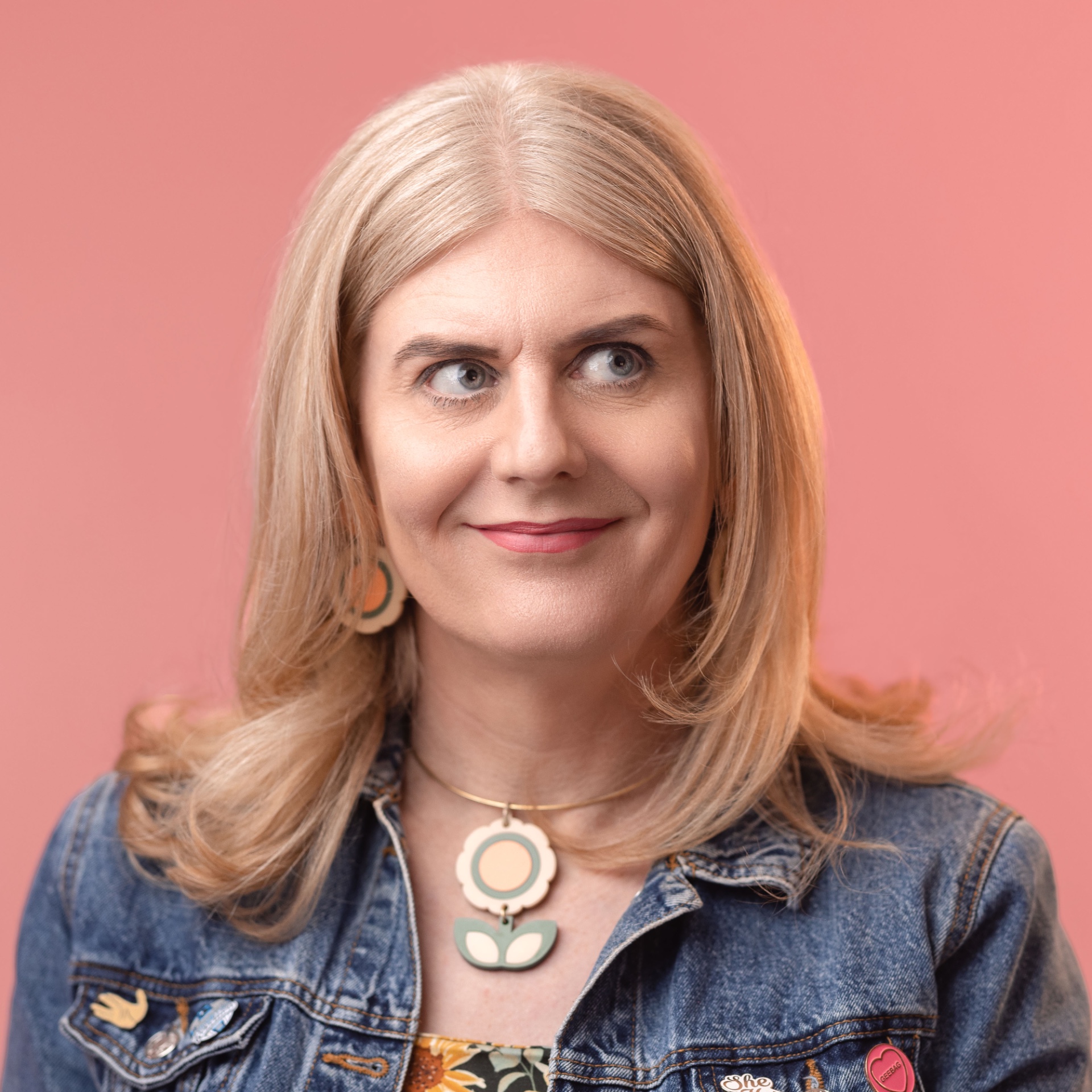 Becky Cheatle