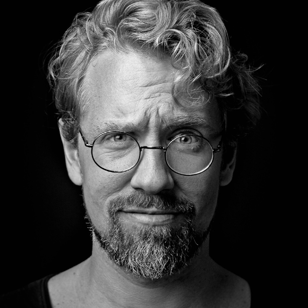 Tim Hill