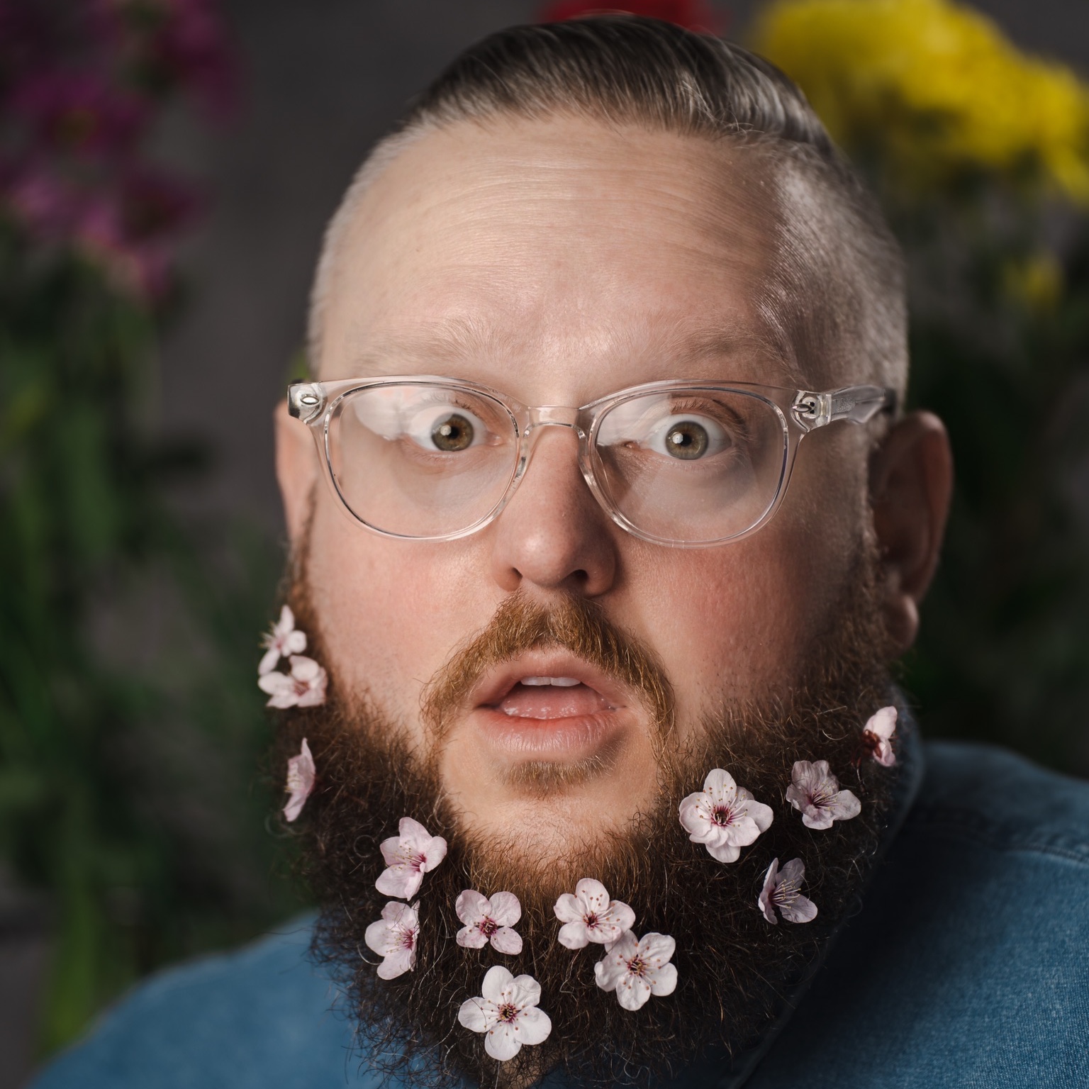 Greg Houston