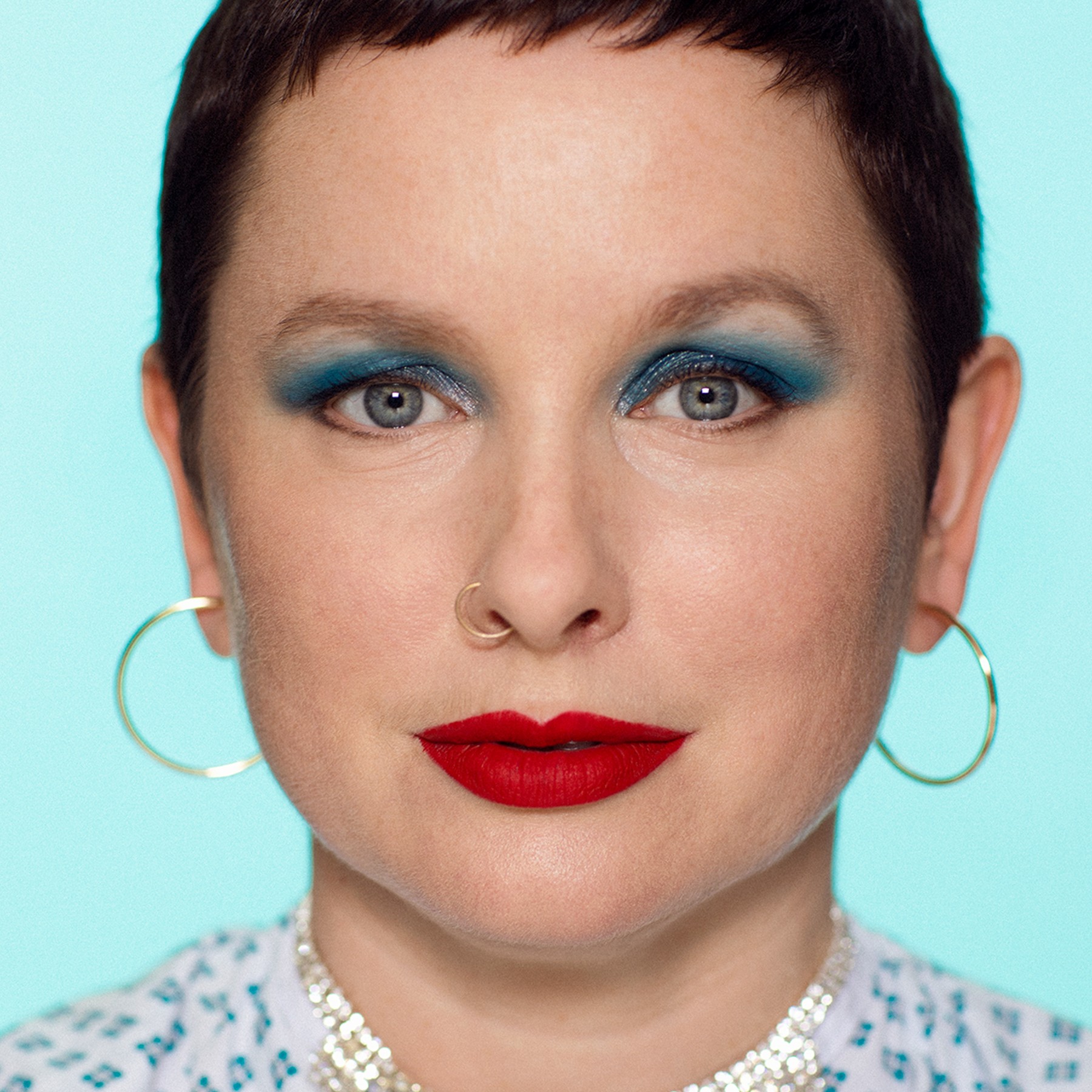 Sarah Mills - The Jesters Comedy Club