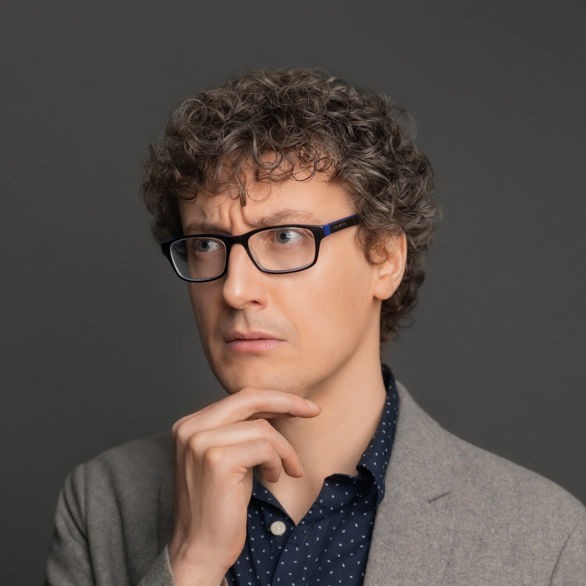 Luke Connell