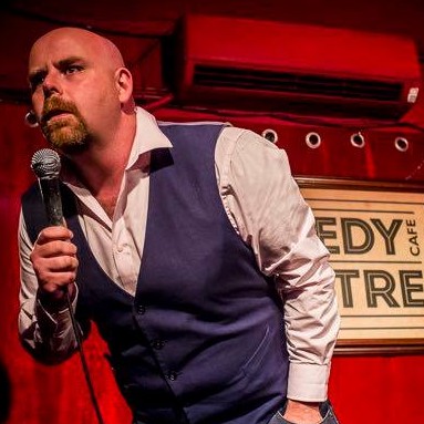 Steve Mclean