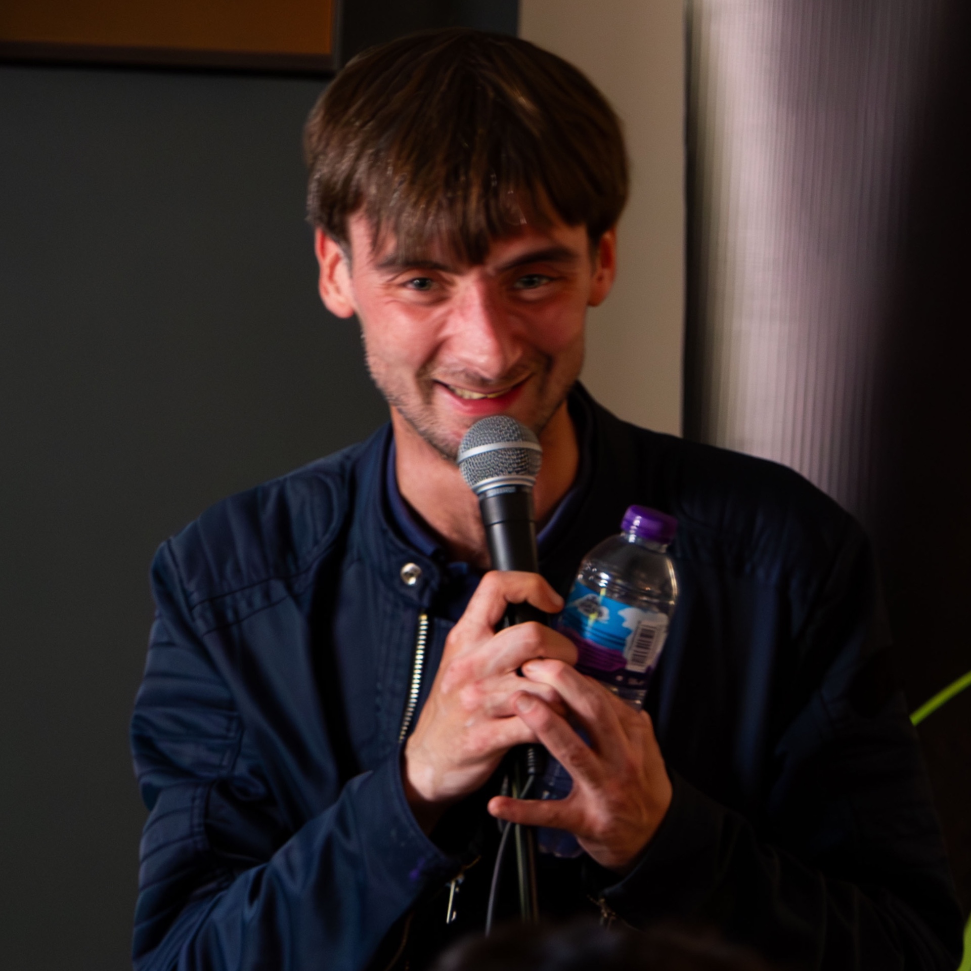 Gary Walsh