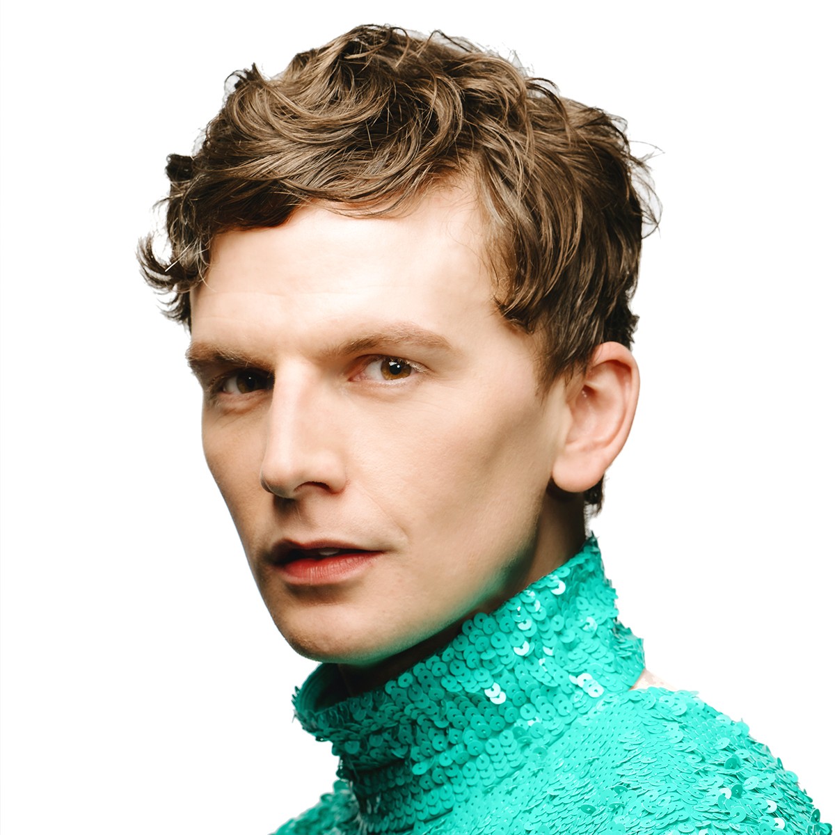 Joe Sutherland