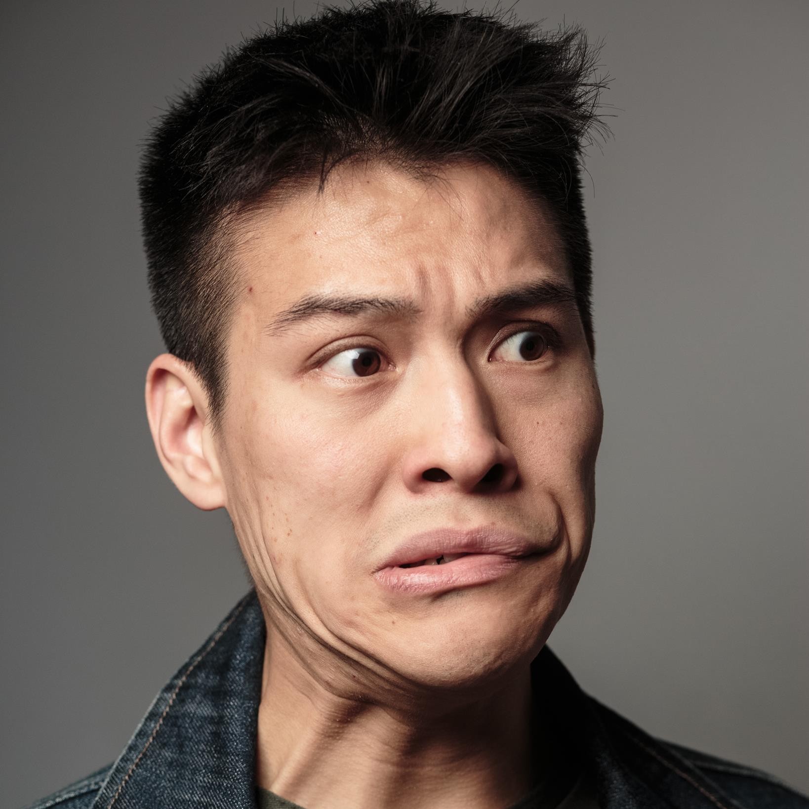 Marco Chiu