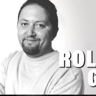 Roland Gent