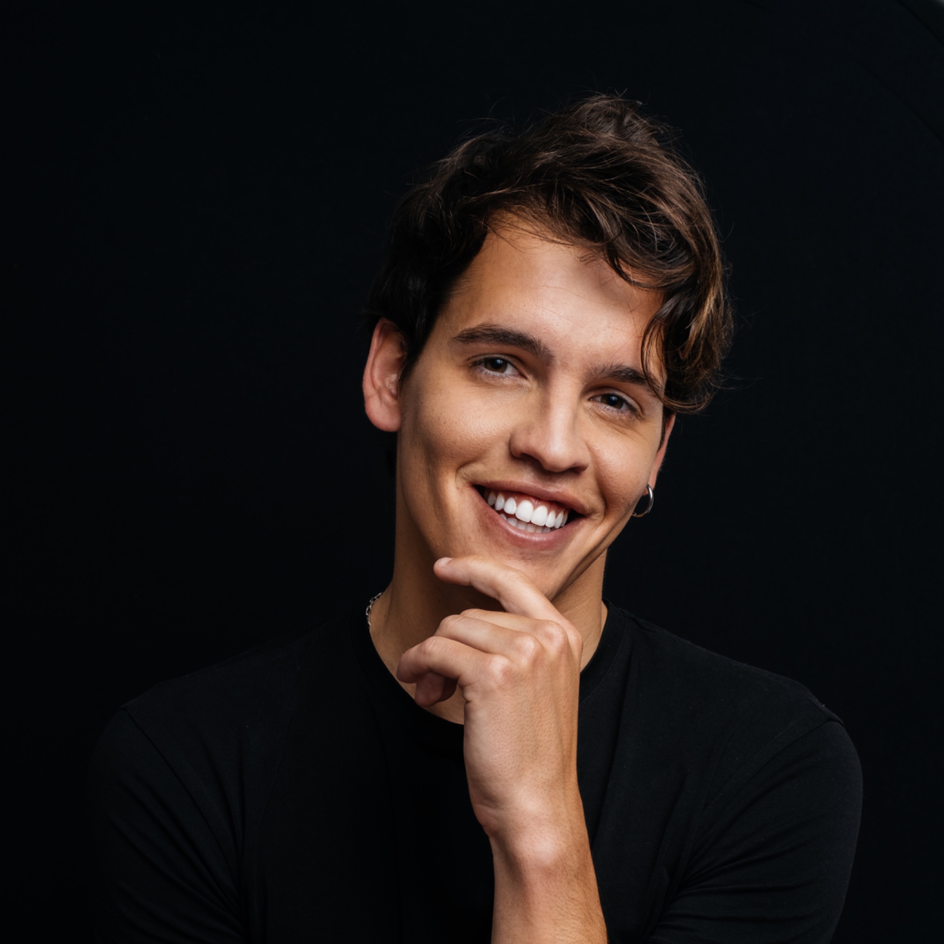 André de Freitas