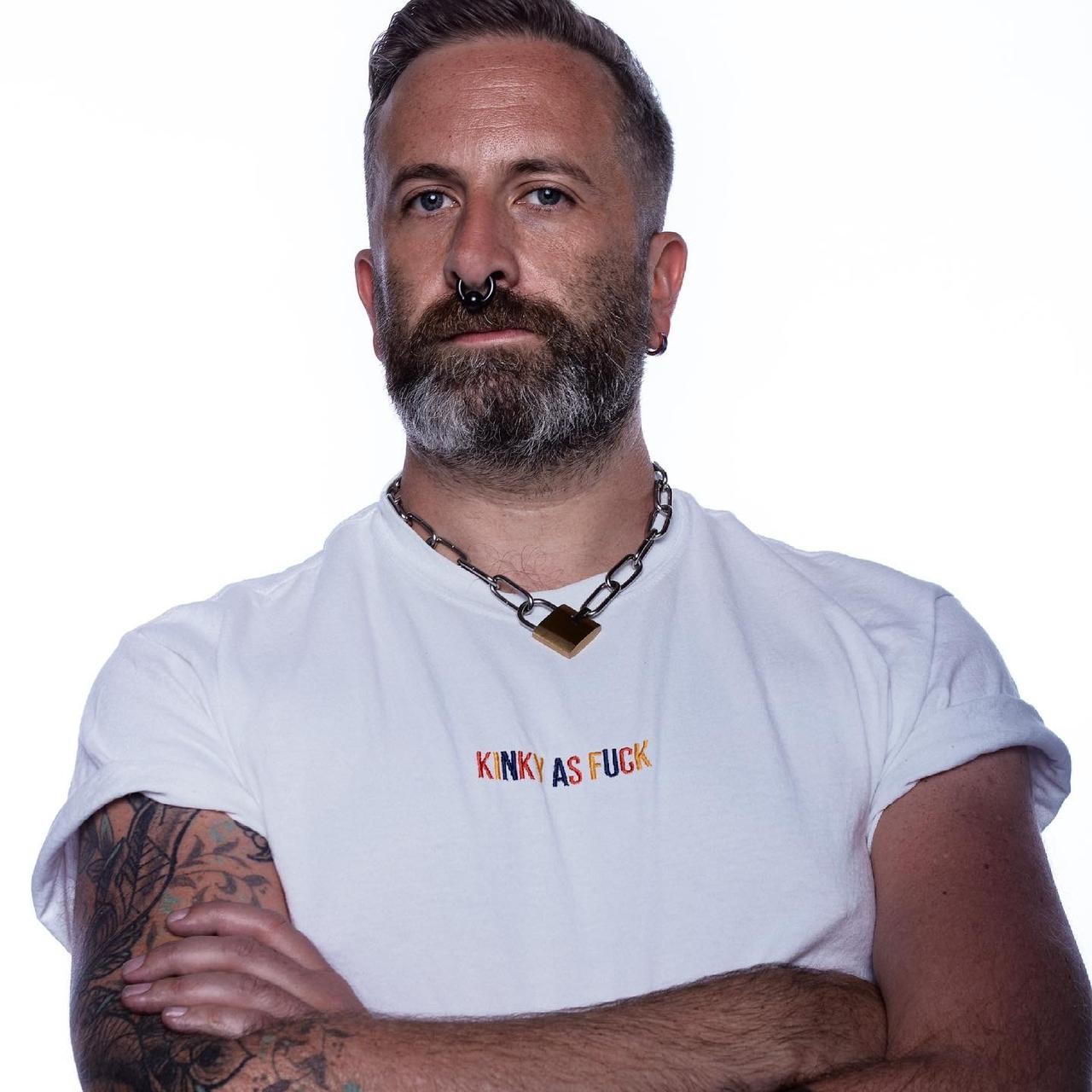 Nick Bain