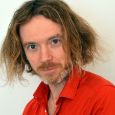 Ben Clover