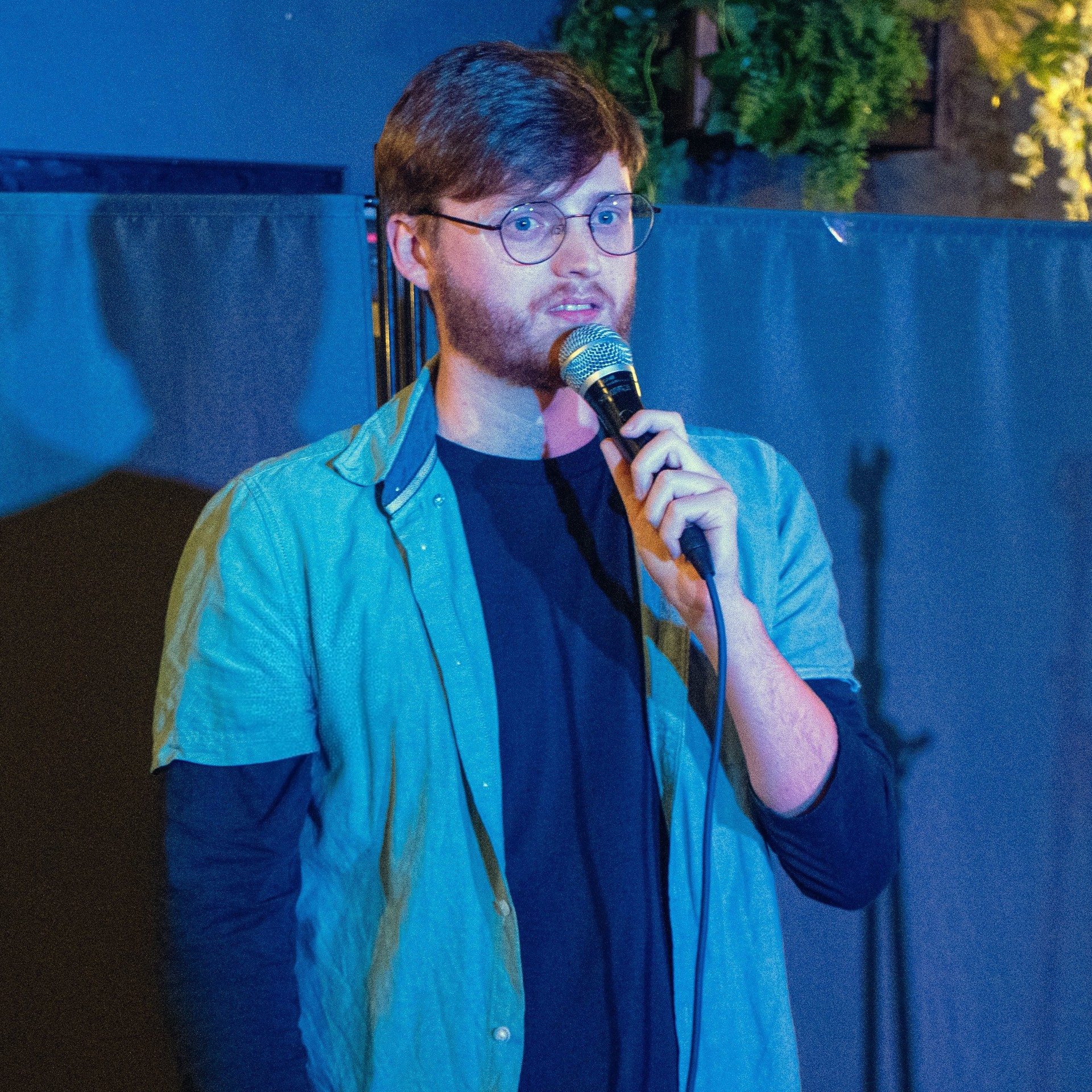 Chris Willow