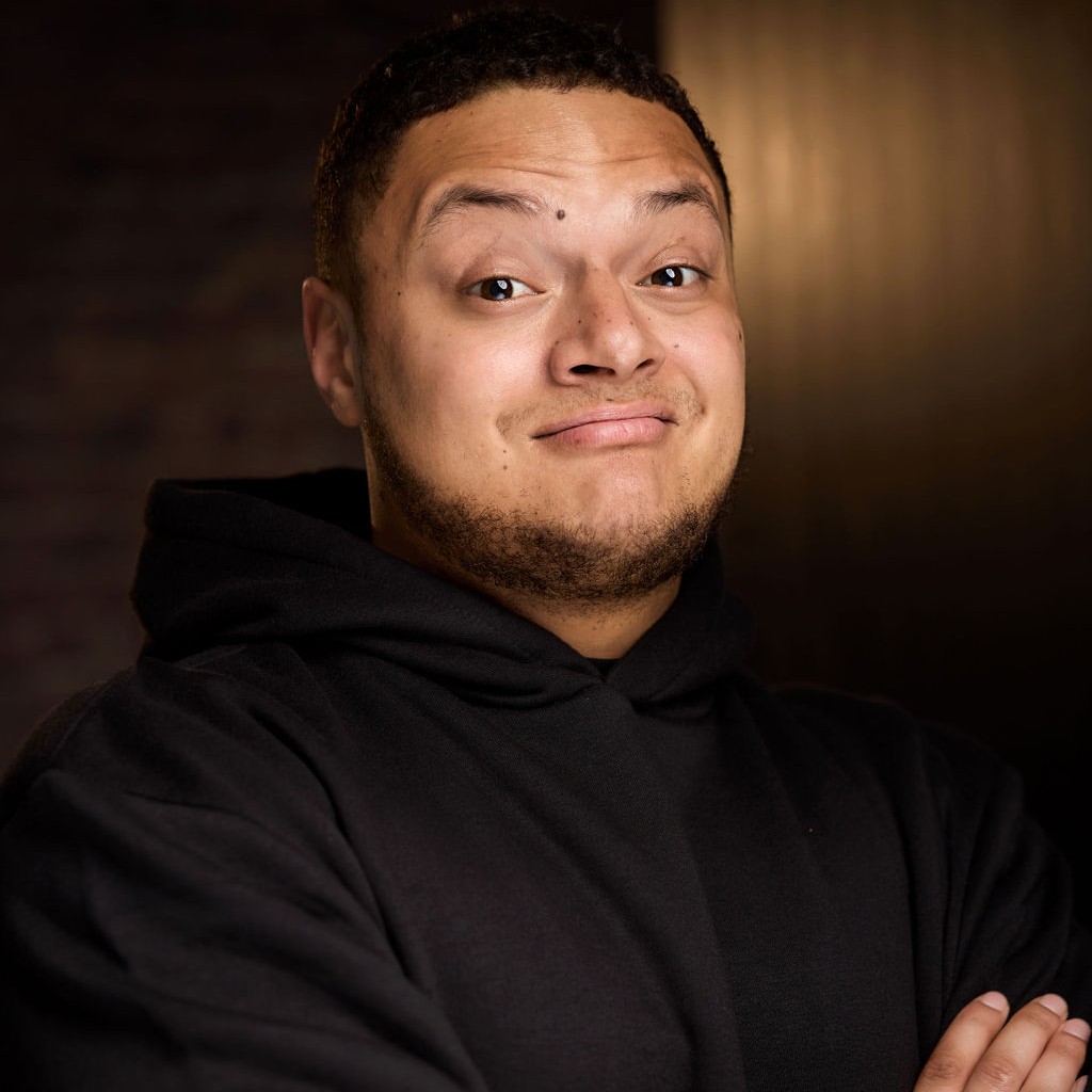 Otis Jones - The Jesters Comedy Club