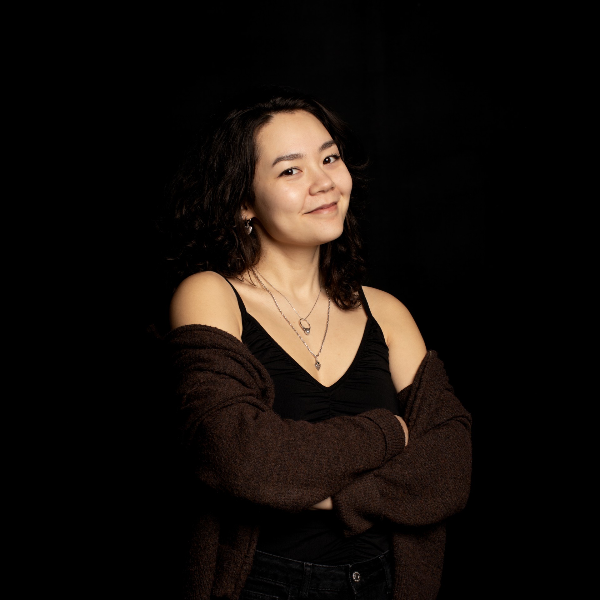 Aisha Amanduri