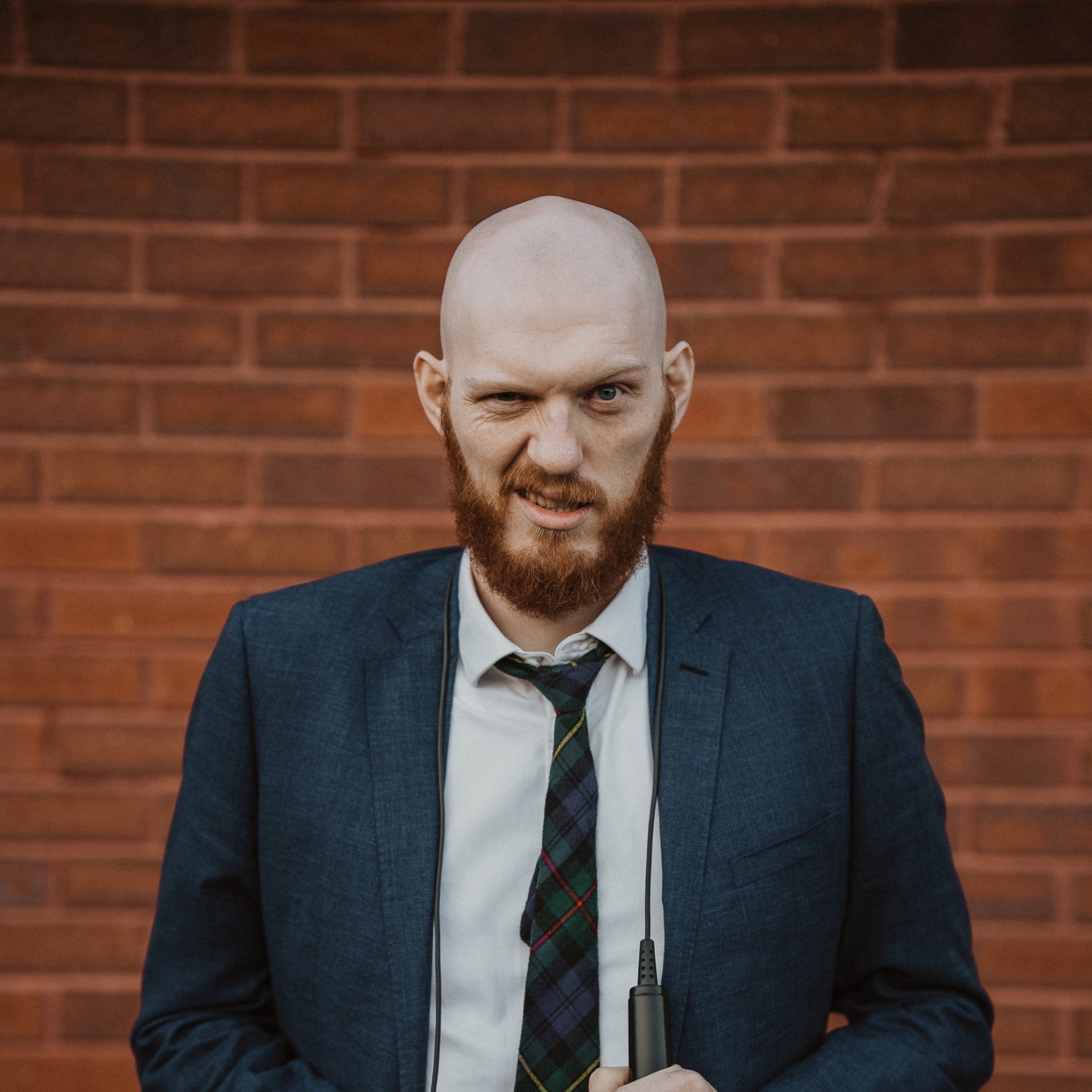 Kent Cameron - The Jesters Comedy Club