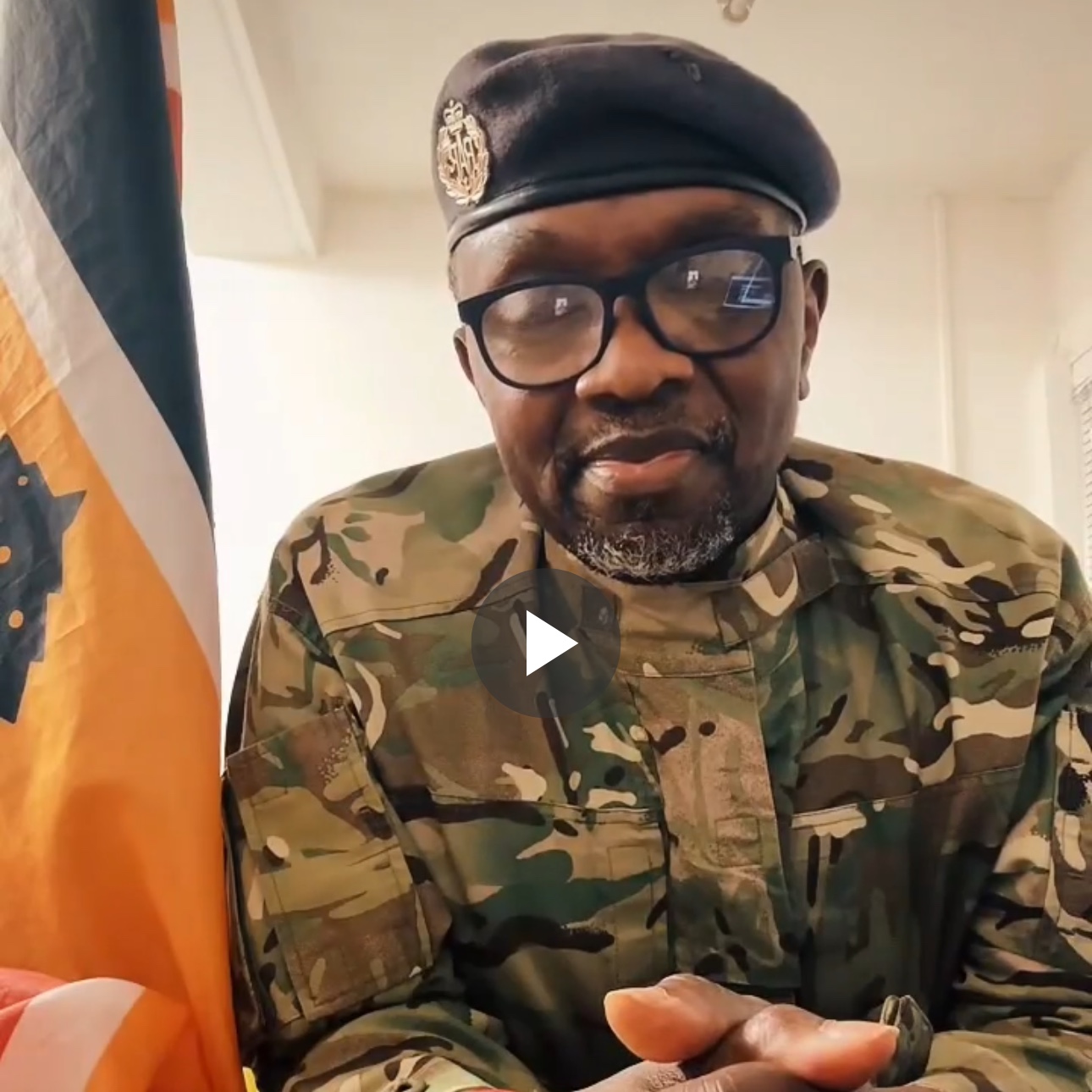 President Obonjo