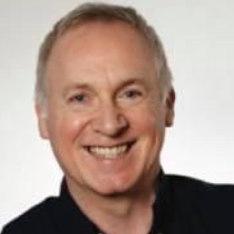 Kenny Sinclair