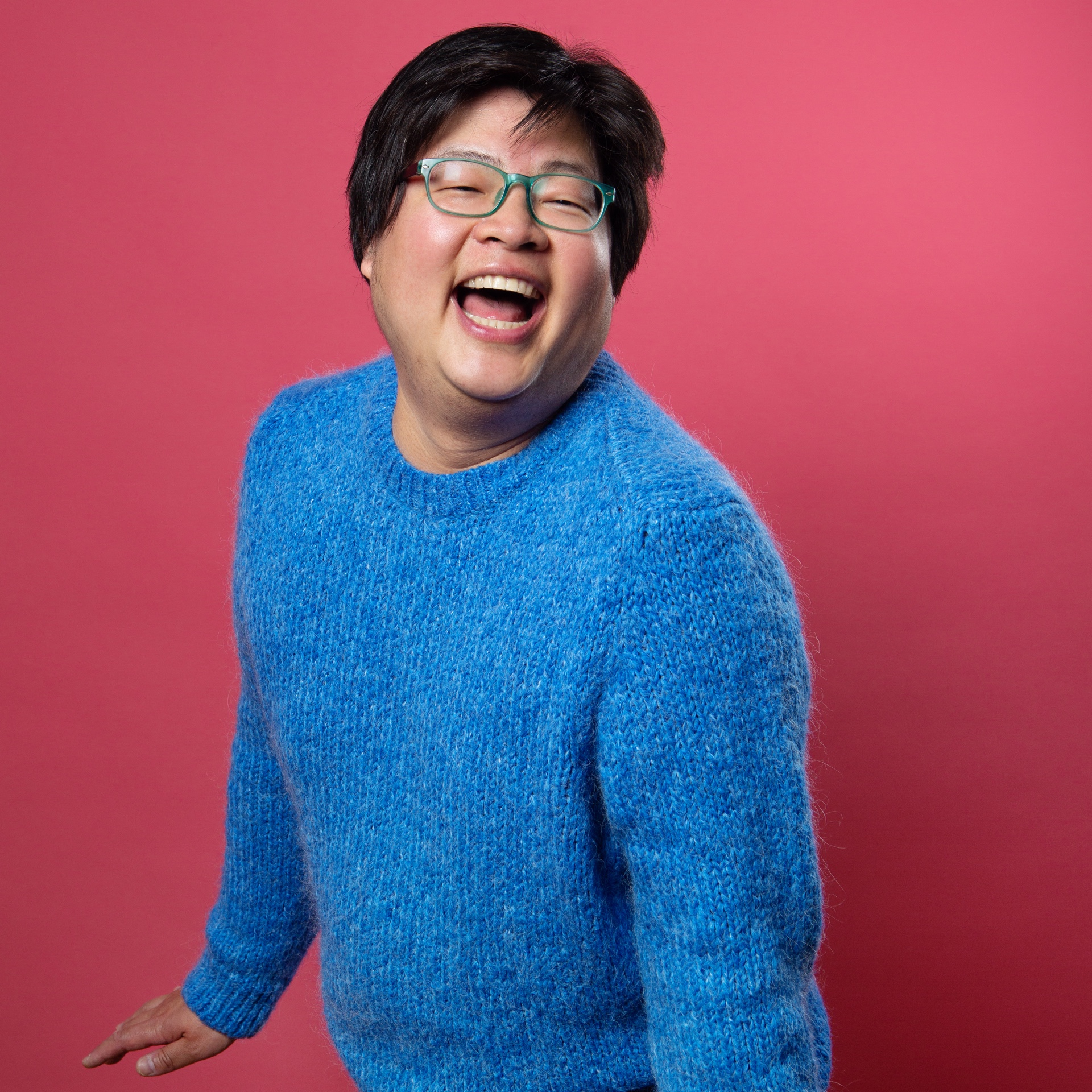 Kuan-wen Huang