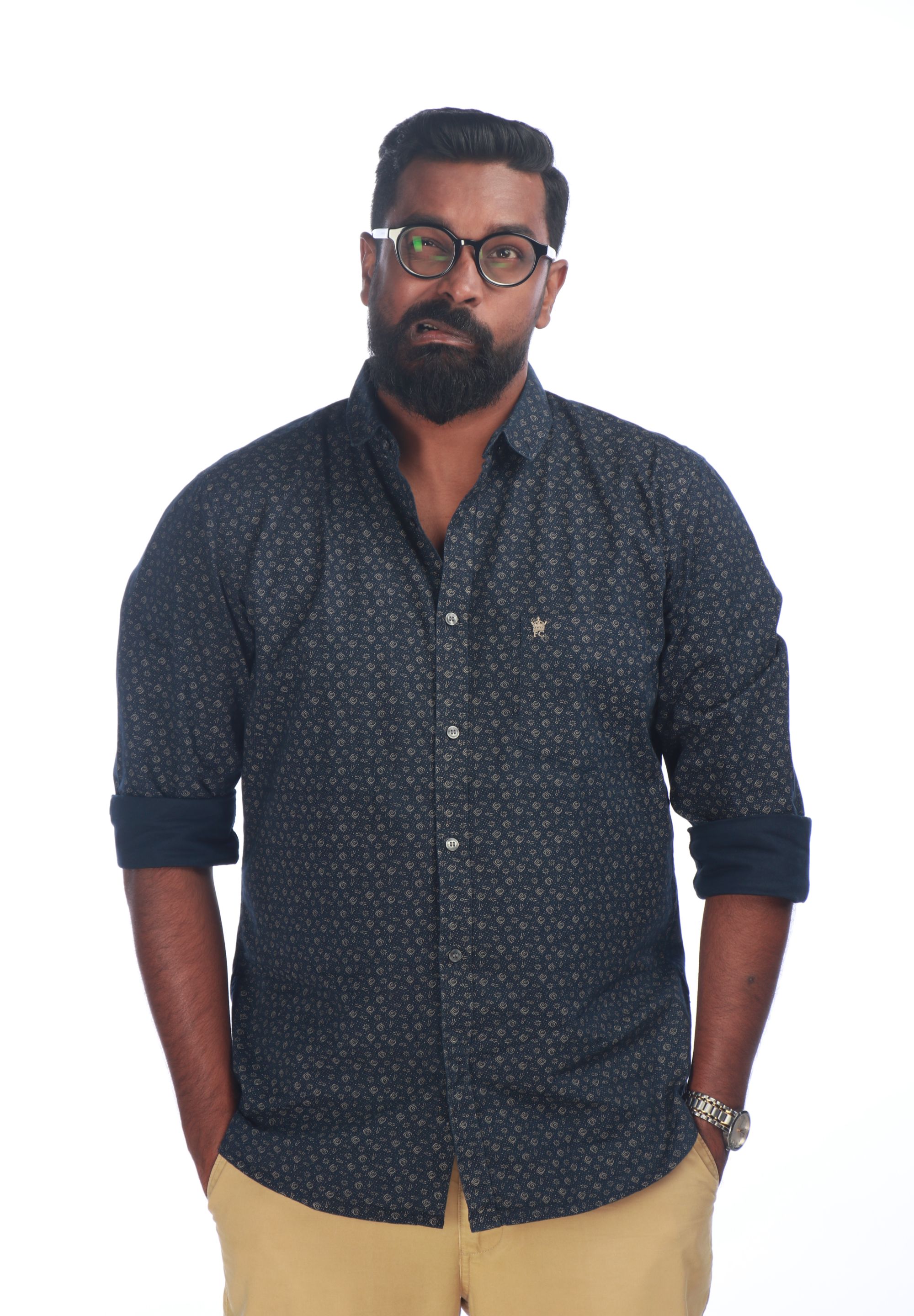 Kuriakose