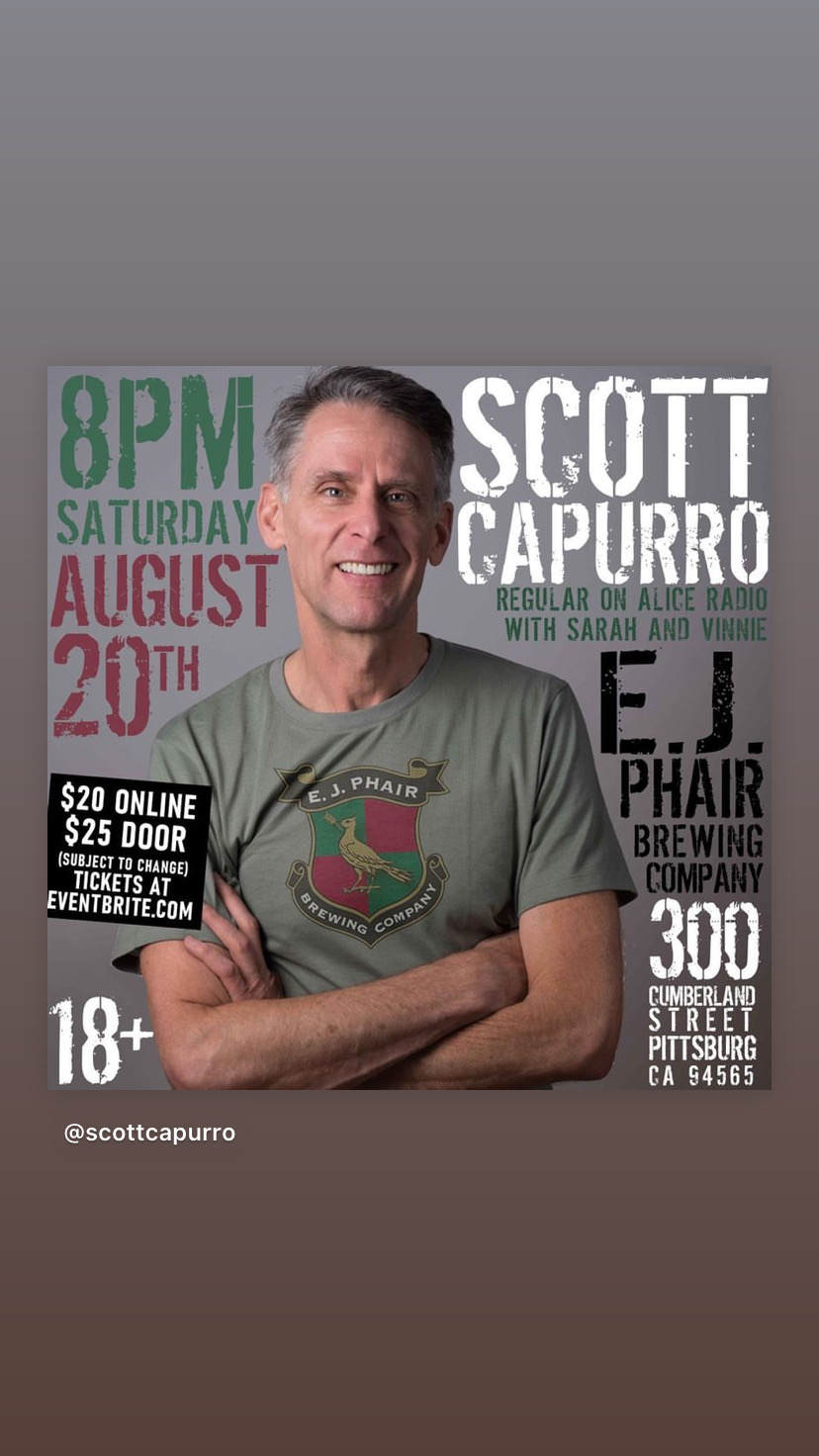 Scott Capurro