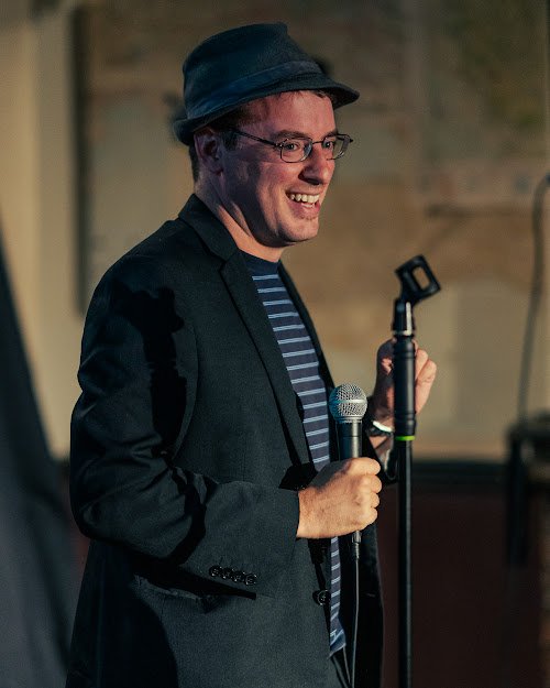 Charlie Barnes