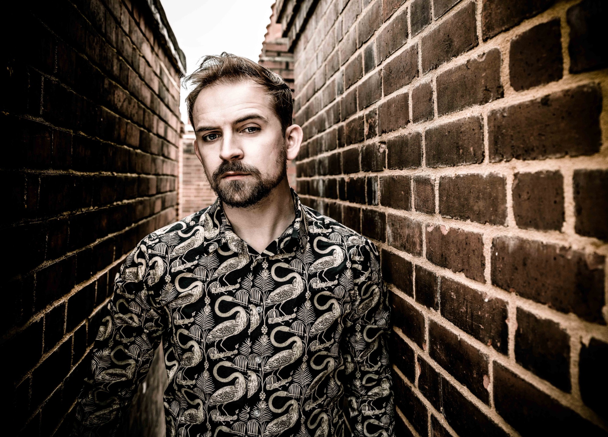 Jack Campbell - The Jesters Comedy Club
