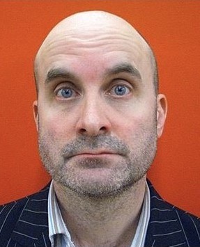 Dan Evans
