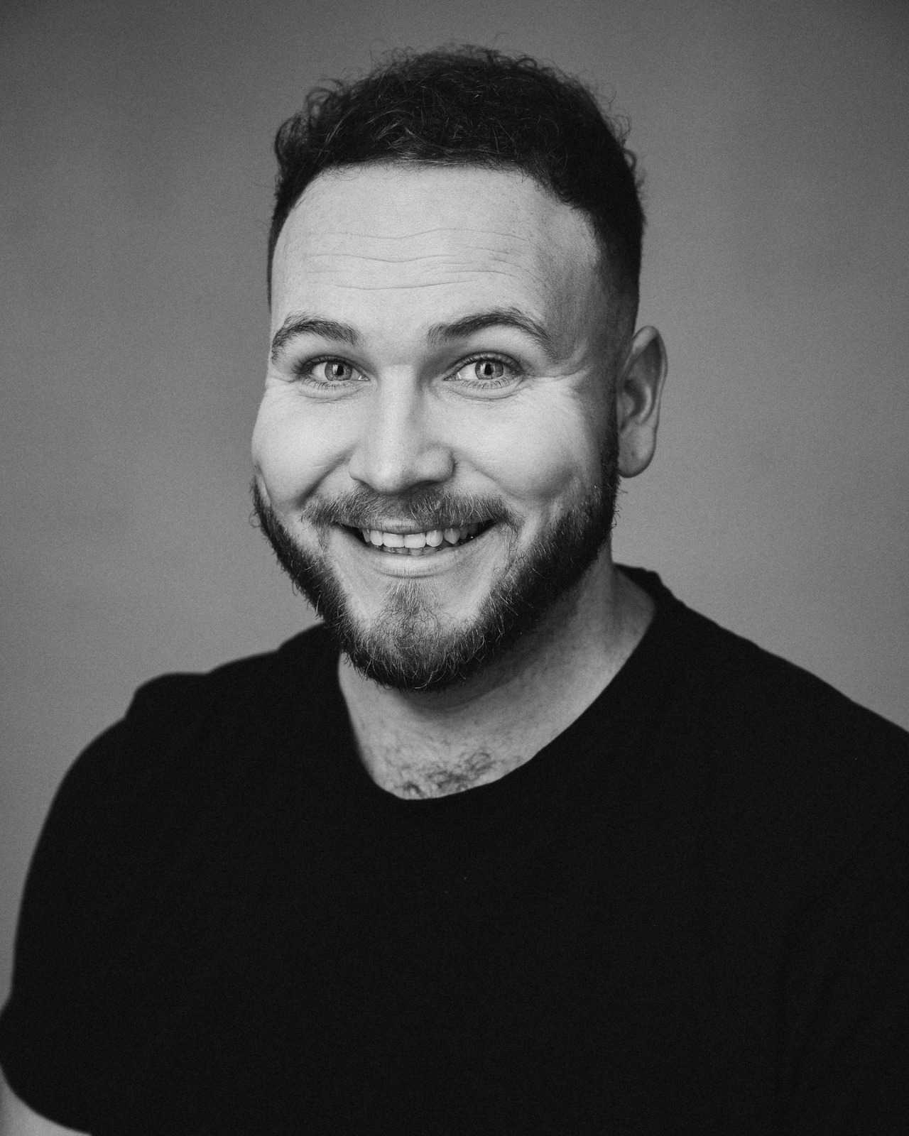 David Alfie Ward