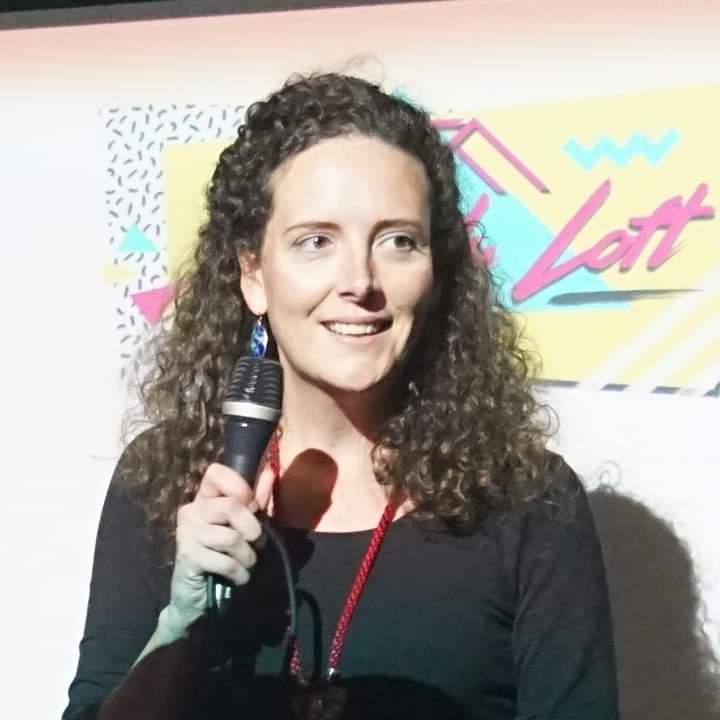 Alexis Coward