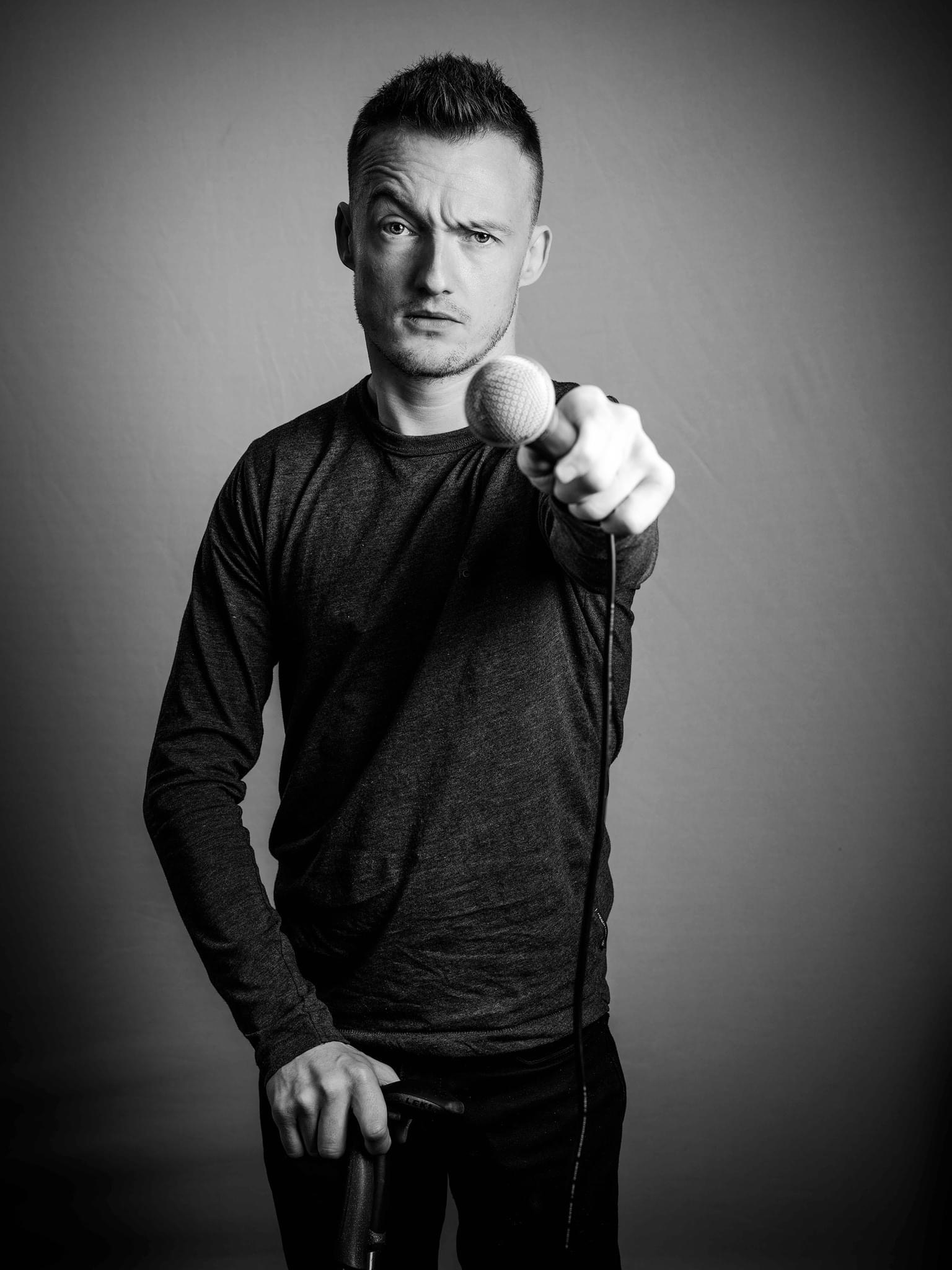 Ricky Balshaw m