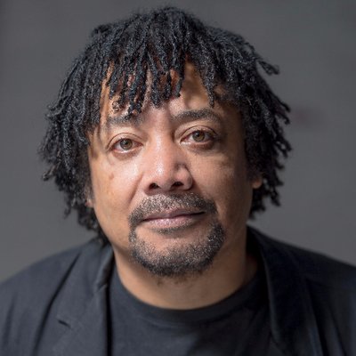 Paul Ricketts