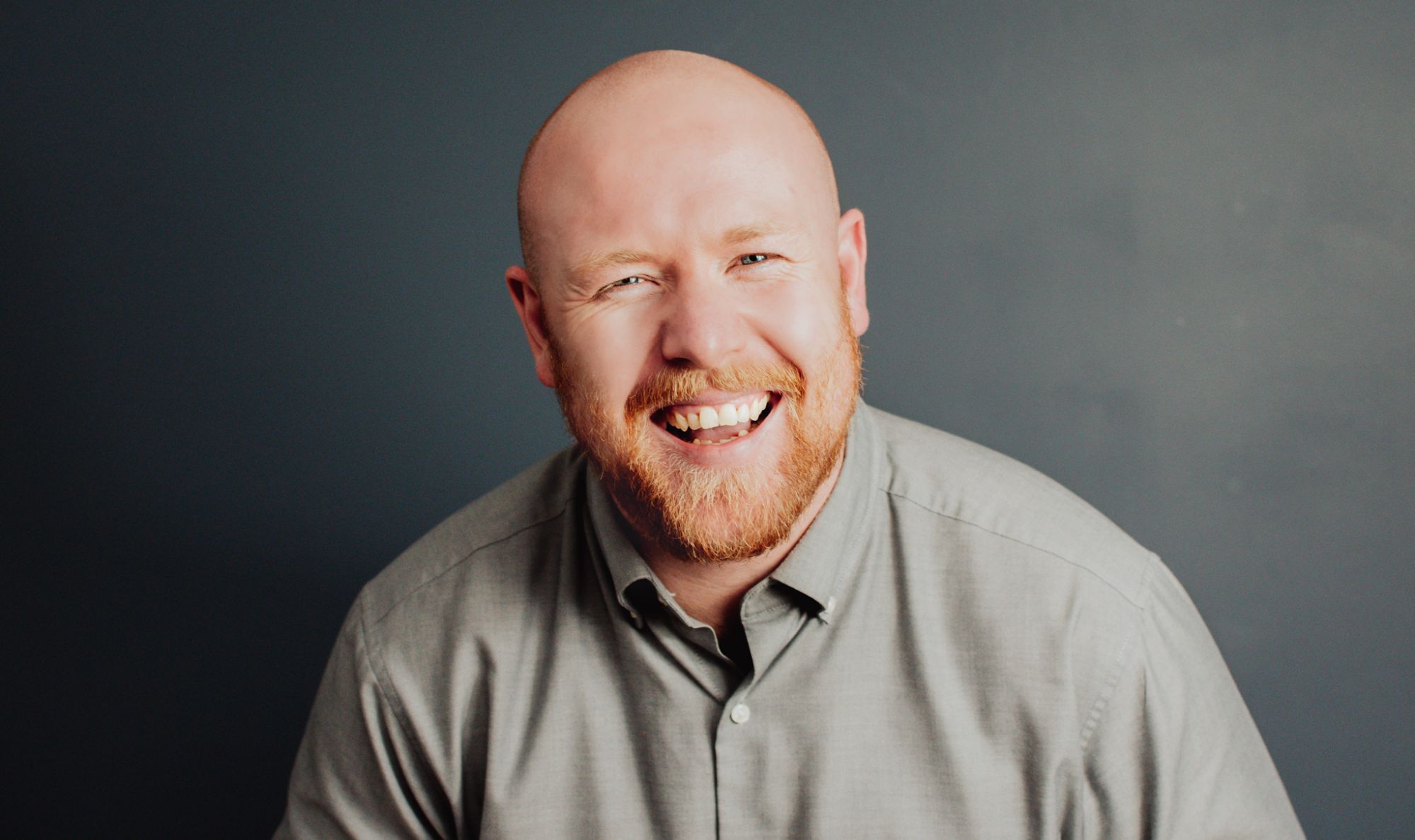 Tom Rodgers - The Jesters Comedy Club